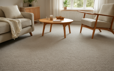 Carpet Right Carpet: Complete Guide for Homeowners