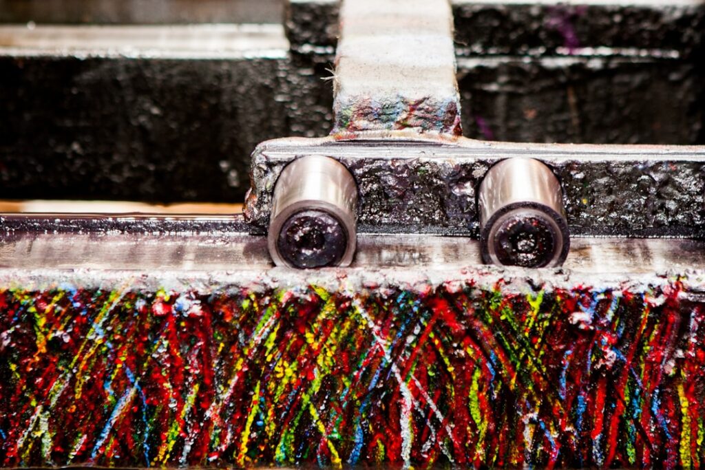 Carpet Scrubber Machine: Complete Guide for Homeowners