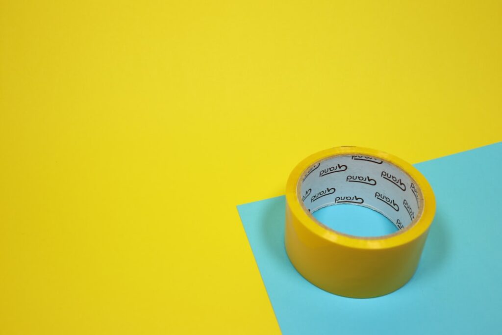 Carpet Seaming Tape: Complete Guide for Homeowners