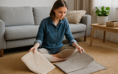 Carpet Set: What It Means and How to Choose the Right One