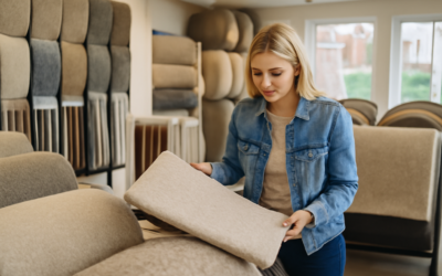 Carpet Shops Cambridge: How to Choose the Right Retailer and Carpet