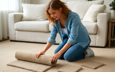 Carpet Specials: Complete Guide for Homeowners