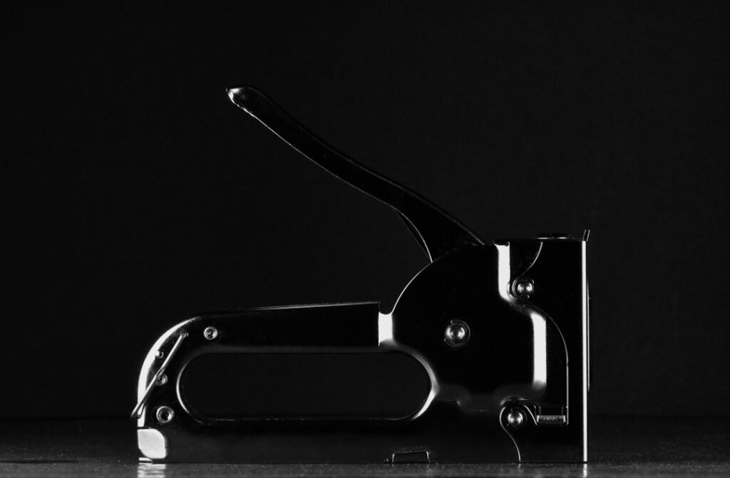 Carpet Staple Gun: Picking the Right Tool for Padding and Seams