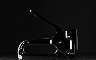 Carpet Staple Gun: Picking the Right Tool for Padding and Seams