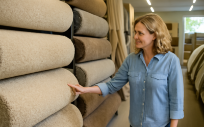 Carpet Stores Boise: Complete Guide for Homeowners
