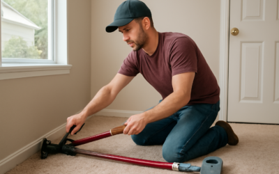 Carpet Stretcher Rental: Complete Guide for Homeowners