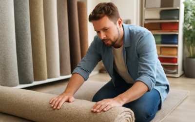 Carpet Supplier: Complete Guide for Homeowners