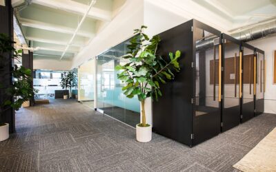 Carpet Tiles for Office: Complete Guide for Homeowners