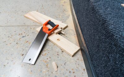 Carpet Trimmer: Complete Guide for Homeowners