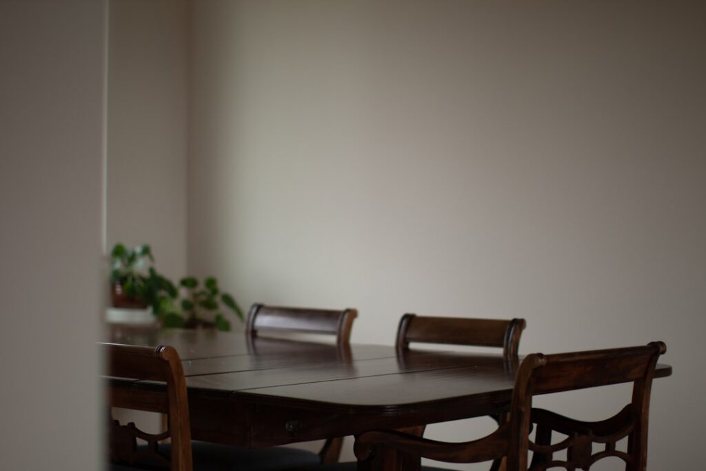 Carpet Under Dining Table: Complete Guide for Homeowners