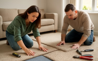 Carpet Weavers Flooring: Pros, Cons, and Buying Guide