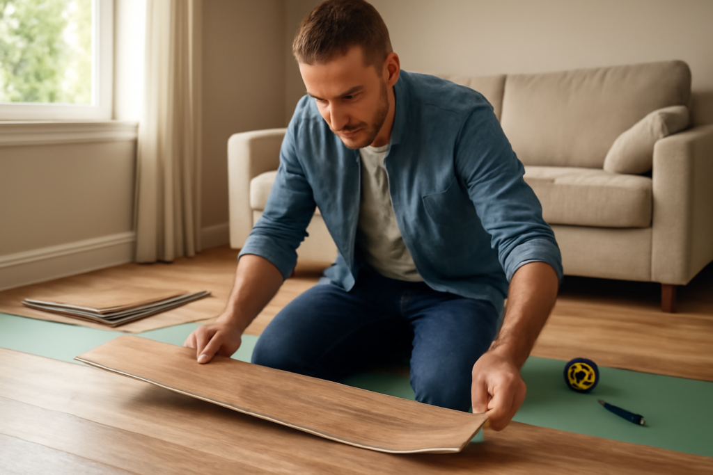 Carpeta De Vinil: Complete Guide for Homeowners