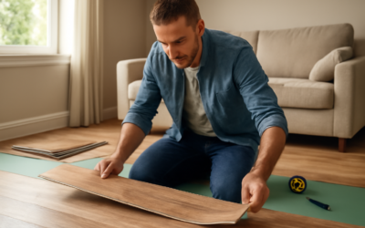 Carpeta De Vinil: Complete Guide for Homeowners