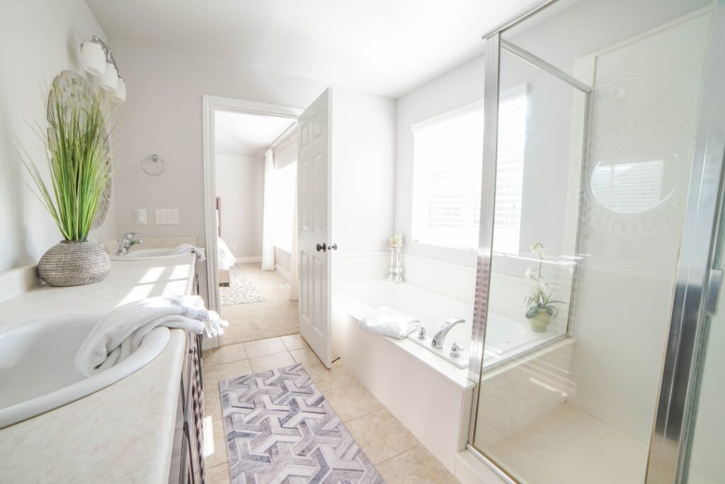 Carpeted Bathroom: Pros, Cons, and Better Alternatives