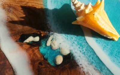 Casting Epoxy Resin: A Complete Guide for Homeowners