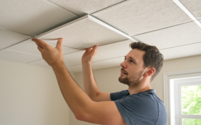 Celotex Ceiling Tile: Complete Guide for Homeowners