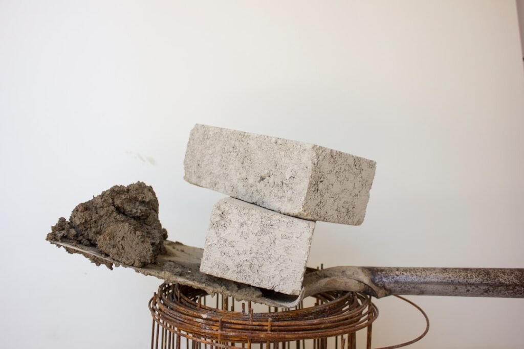 Cement Grout: The Complete Guide for Homeowners