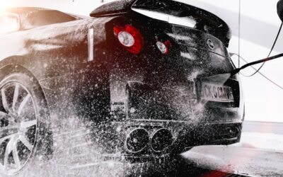 Ceramic Car Wash: Complete Guide for Homeowners
