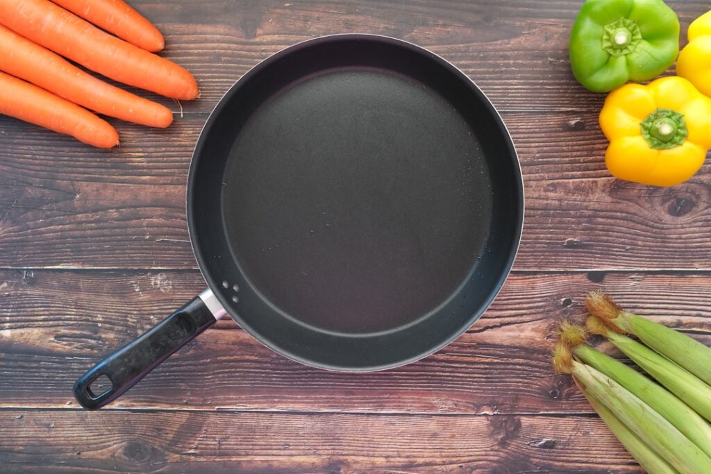 Ceramic Frying Pans: Complete Guide for Homeowners