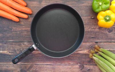 Ceramic Frying Pans: Complete Guide for Homeowners