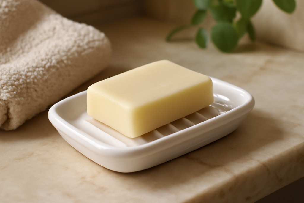Ceramic Soap Dish: Complete Guide for Homeowners