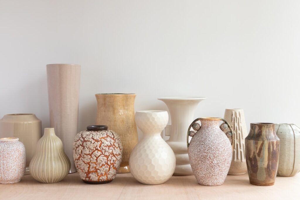 Ceramic Vases: Complete Guide for Homeowners