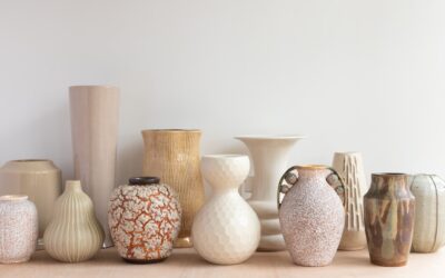 Ceramic Vases: Complete Guide for Homeowners