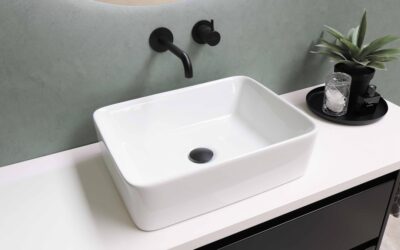 Ceramic Vessel Sink: Complete Guide for Homeowners