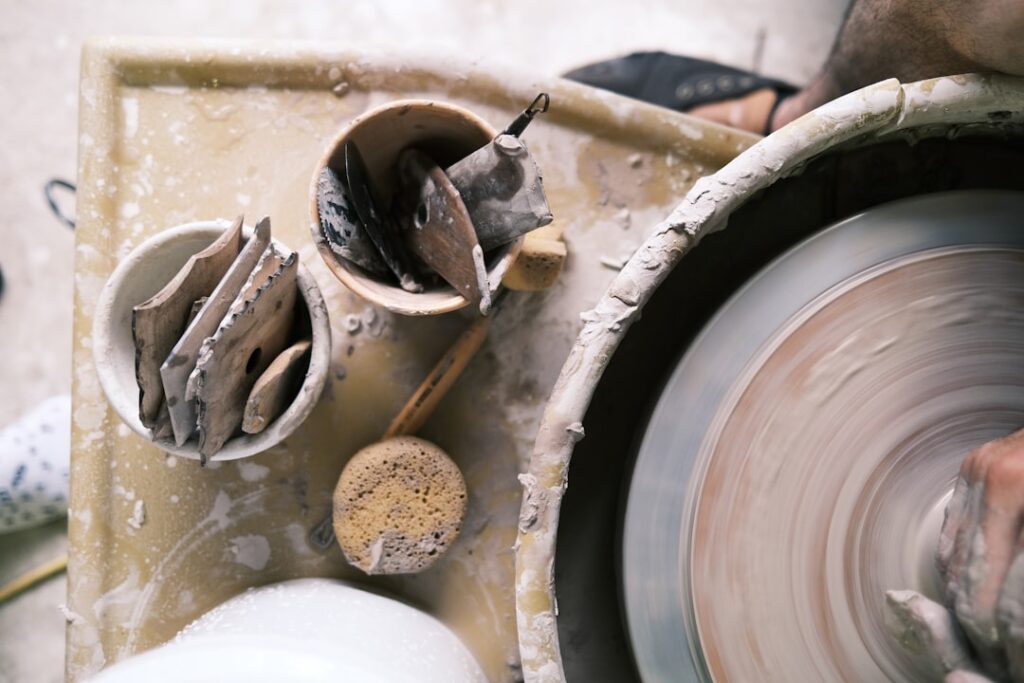 Ceramic Wheel: Complete Guide for Homeowners