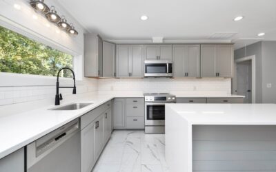 Change Countertop: Complete Guide for Homeowners