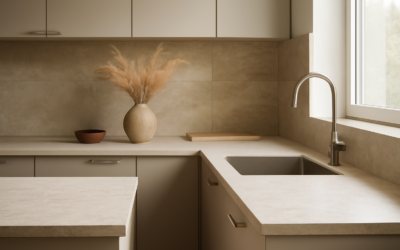 Cheap Countertop Options That Look Expensive