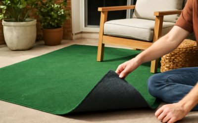 Cheap Outdoor Carpet: A Budget Buyer’s Guide