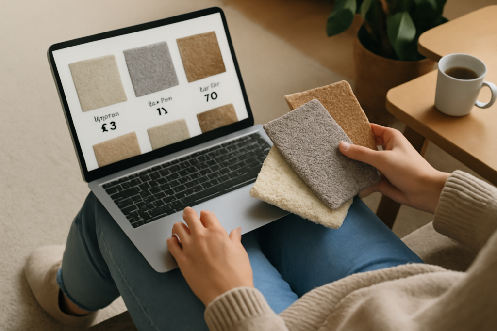Cheapest Carpets Online: Complete Guide for Homeowners