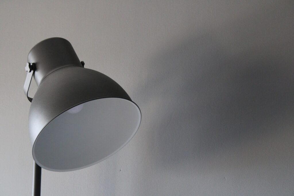 Chrome Floor Lamp: Complete Guide for Homeowners