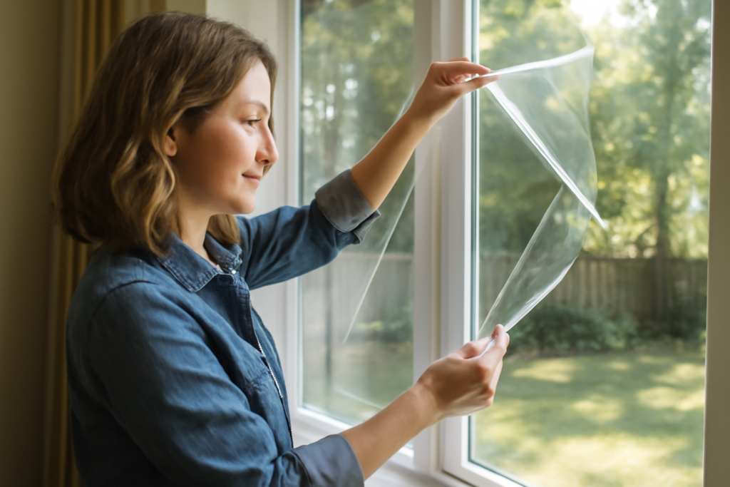 Clear Vinyl: The Complete Guide for Homeowners