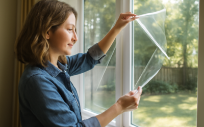 Clear Vinyl: The Complete Guide for Homeowners