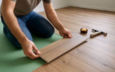 Click Lock Laminate Flooring: Pros, Cons, and Buying Guide