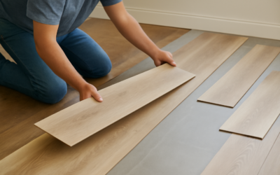 Click Lock Vinyl Plank Flooring: Pros, Cons, and Buying Guide