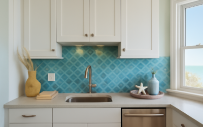 Coastal Backsplash: Complete Guide for Homeowners