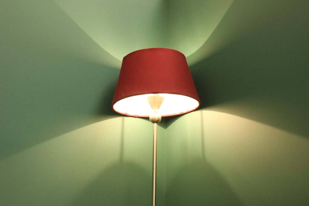 Colorful Floor Lamp: Complete Guide for Homeowners