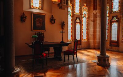 Column Floor Lamp: Complete Guide for Homeowners