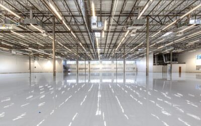 Commercial Floor Maintenance: A Complete Guide