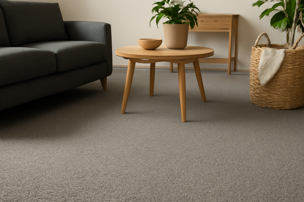 Commercial Grade Carpet for Residential Use: Is It Worth It?