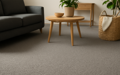 Commercial Grade Carpet for Residential Use: Is It Worth It?
