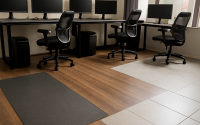 Computer Room Flooring: Pros, Cons, and Buying Guide
