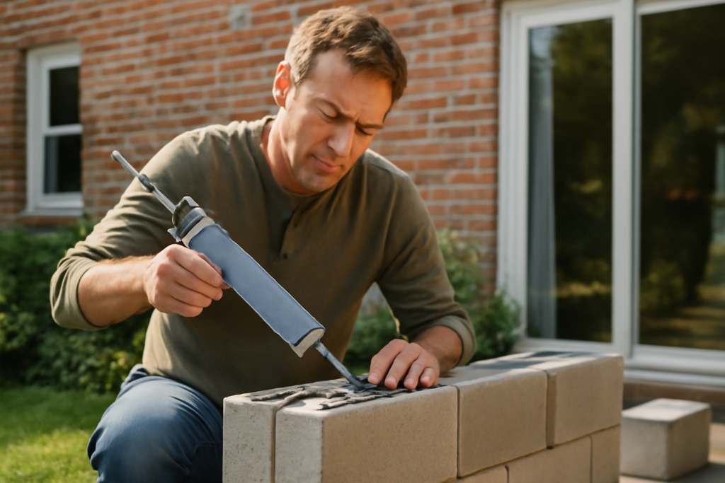 Concrete Block Adhesive: A Complete Guide for Homeowners