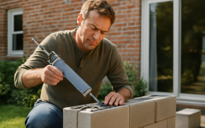 Concrete Block Adhesive: A Complete Guide for Homeowners