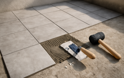 Concrete Tile: Complete Guide for Homeowners