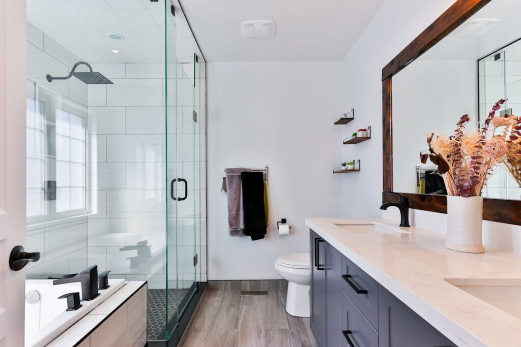 Cost to Tile a Bathroom: Average Prices and Budget Guide