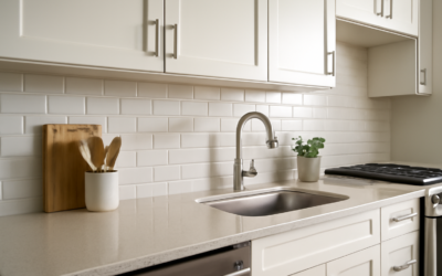 Countertop Backsplash: Complete Guide for Homeowners